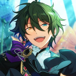 Kagehira Mika (Enstars!!)